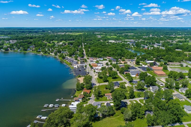 Local Poly Lifting in Commerce Township, MI