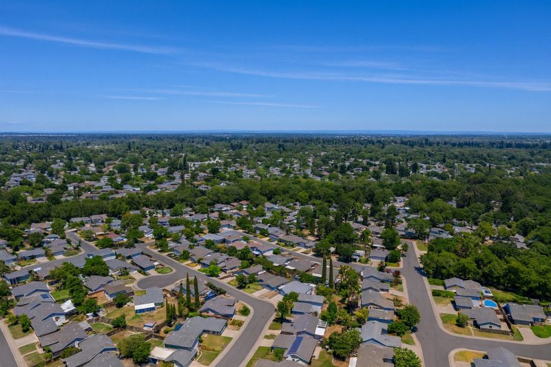 Local Poly Lifting in Citrus Heights, CA
