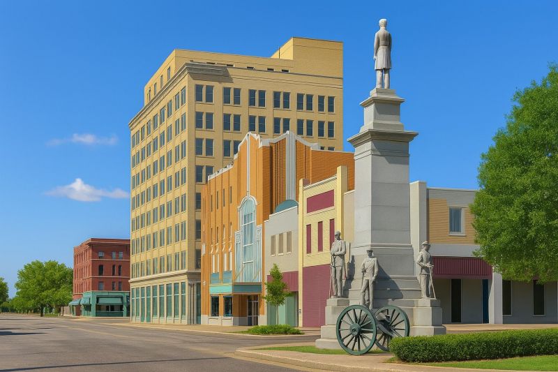 Local Poly Lifting in Hutchinson, KS