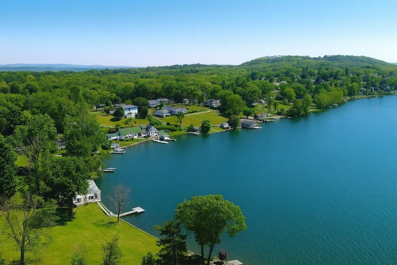 Local Poly Lifting in Mahopac, NY