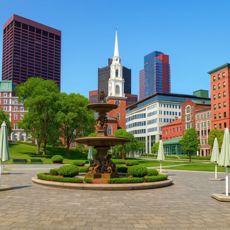 Local Poly Lifting in Beverly, MA