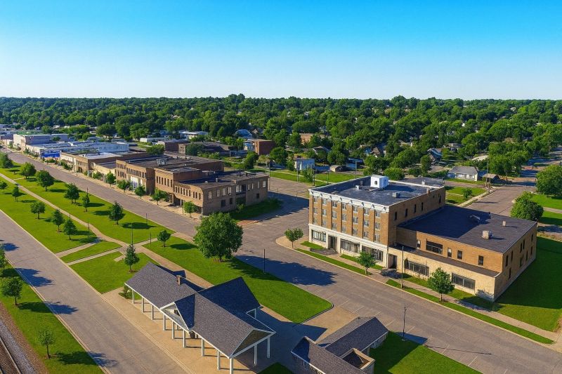 Local Poly Lifting in Mandan, ND