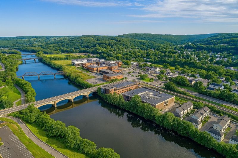 Local Poly Lifting in Shelton, CT