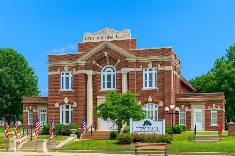 Local Poly Lifting in Farmington, MO