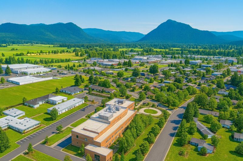 Local Poly Lifting in Enumclaw, WA