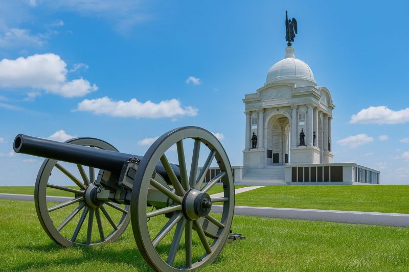Local Poly Lifting in Gettysburg, PA