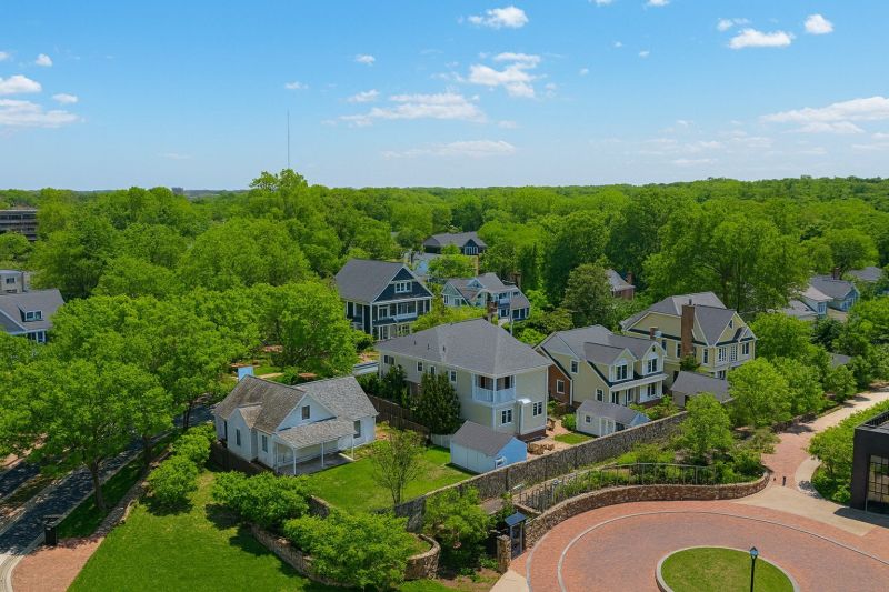 Local Poly Lifting in Chevy Chase, MD
