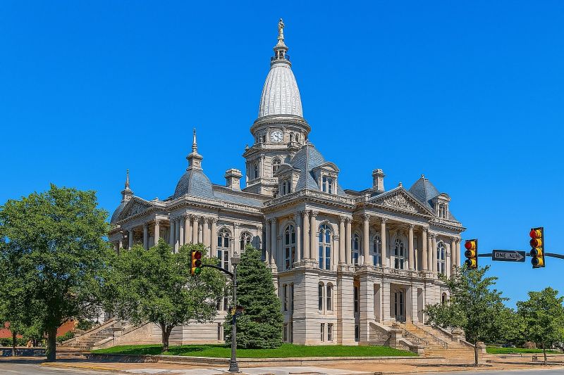 Local Poly Lifting in Lafayette, IN