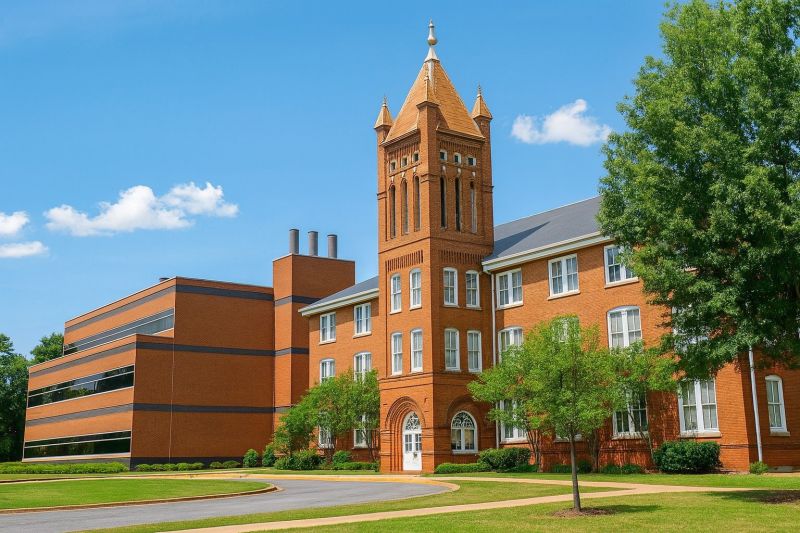 Local Poly Lifting in Greenwood, SC