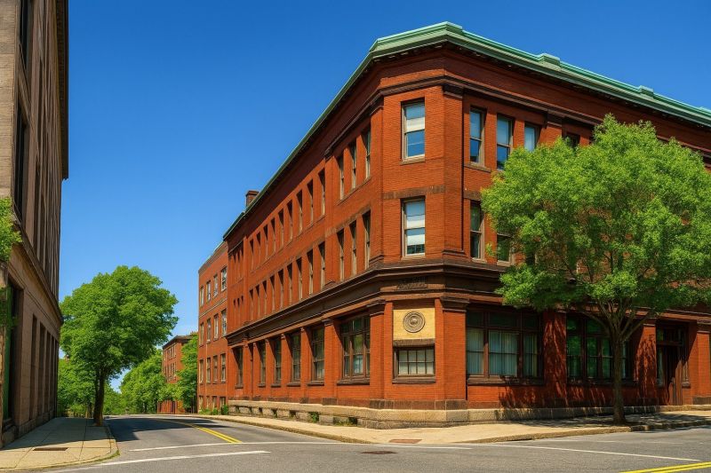 Local Poly Lifting in Fall River, MA