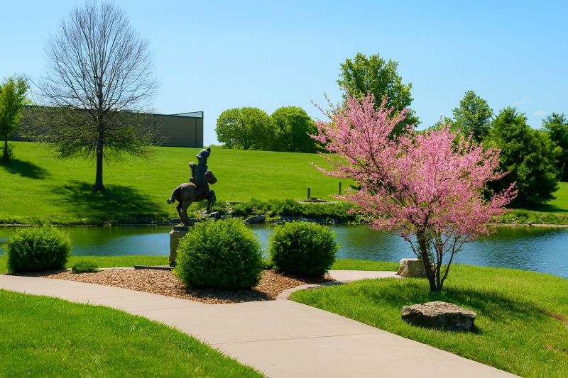 Local Poly Lifting in Pleasant Hill, MO