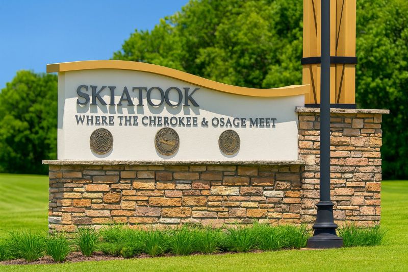 Local Poly Lifting in Skiatook, OK