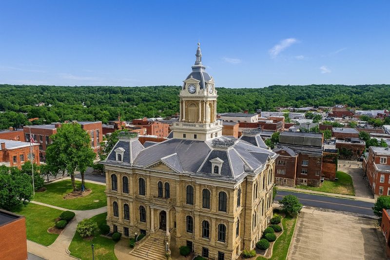 Local Poly Lifting in Cambridge, OH