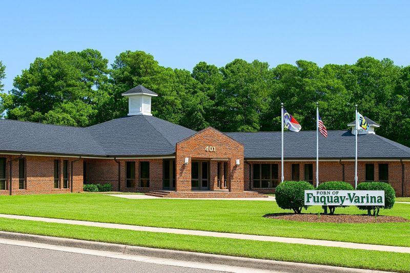 Local Poly Lifting in Fuquay Varina, NC