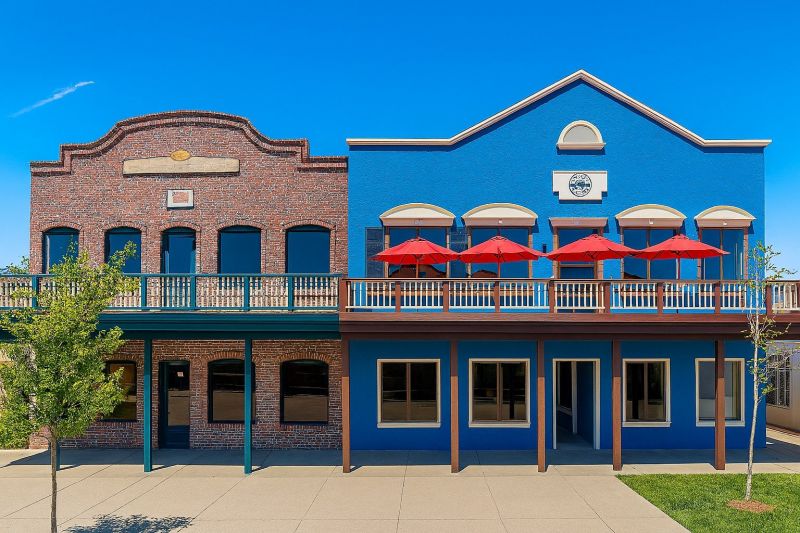 Local Poly Lifting in Folsom, CA