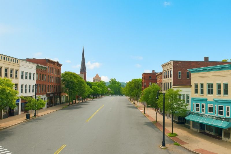 Local Poly Lifting in Greenfield, MA