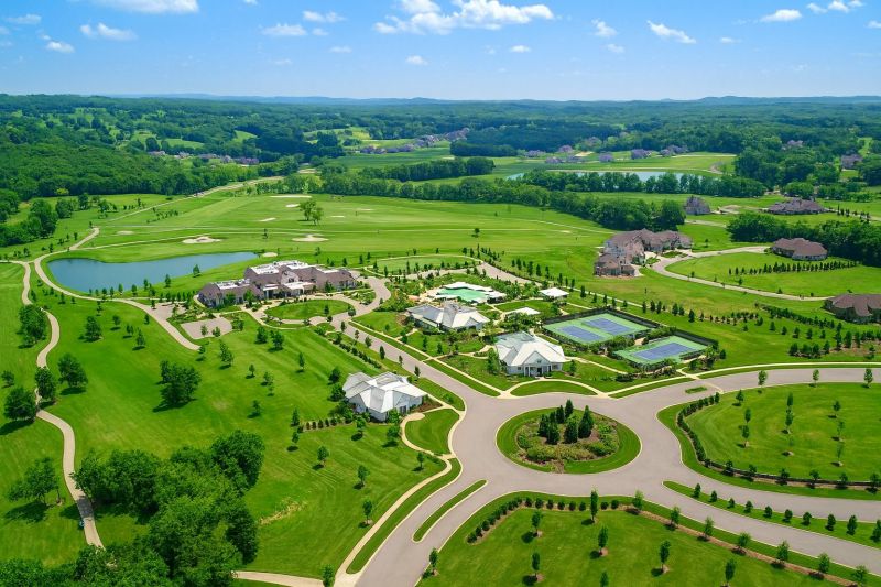 Local Poly Lifting in College Grove, TN