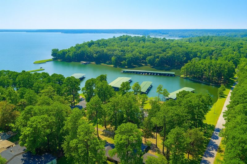 Local Poly Lifting in Coldspring, TX
