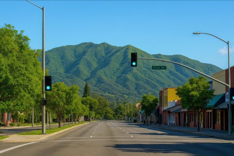 Local Poly Lifting in Atwater, CA