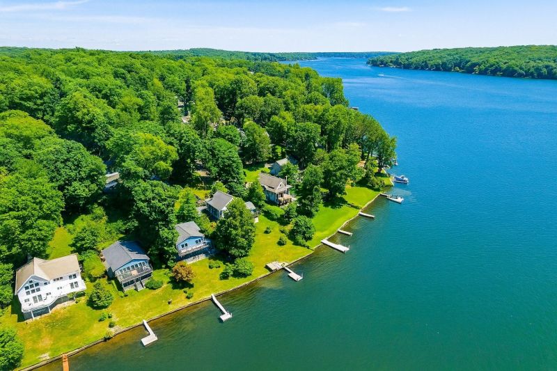 Local Poly Lifting in Hopatcong, NJ