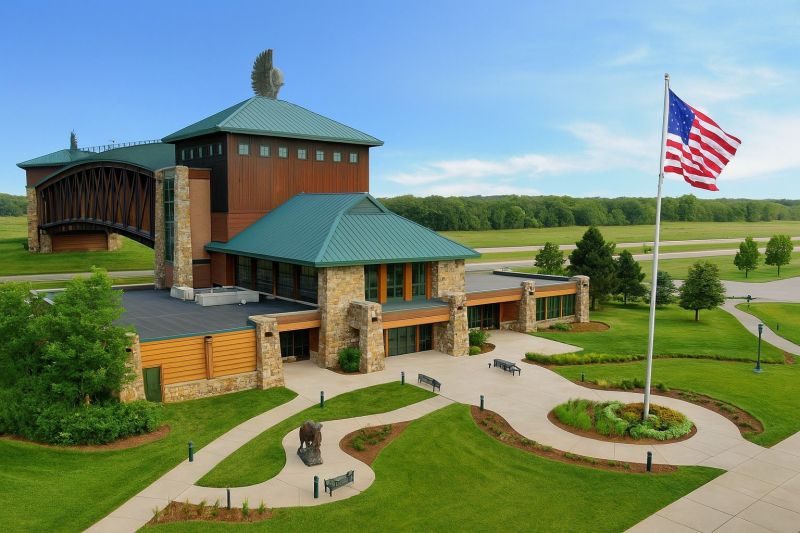 Local Sidewalk Leveling in Kearney, NE