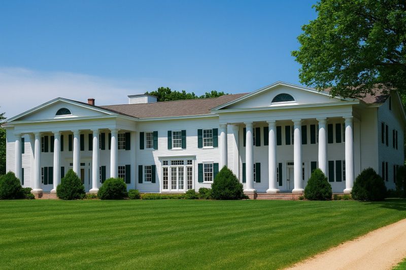 Local Sidewalk Leveling in Cottage Grove, MN
