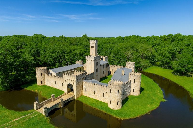 Local Sidewalk Leveling in Bellville, TX