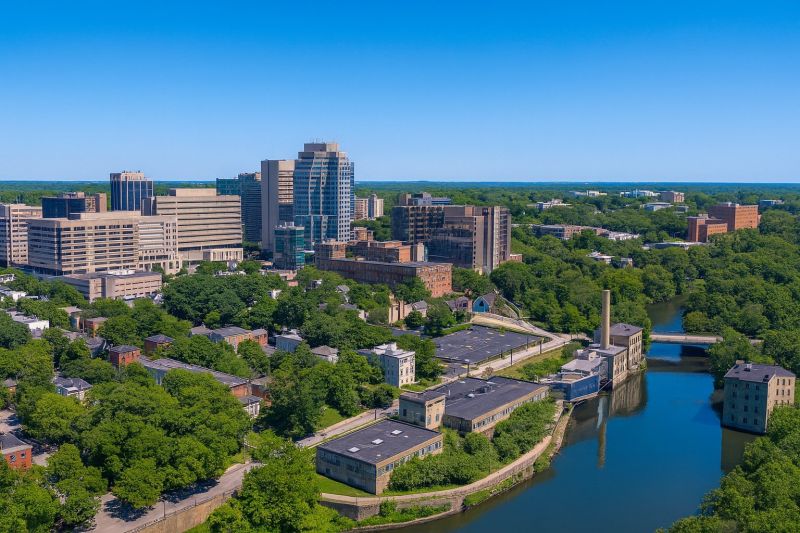 Local Sidewalk Leveling in Hockessin, DE