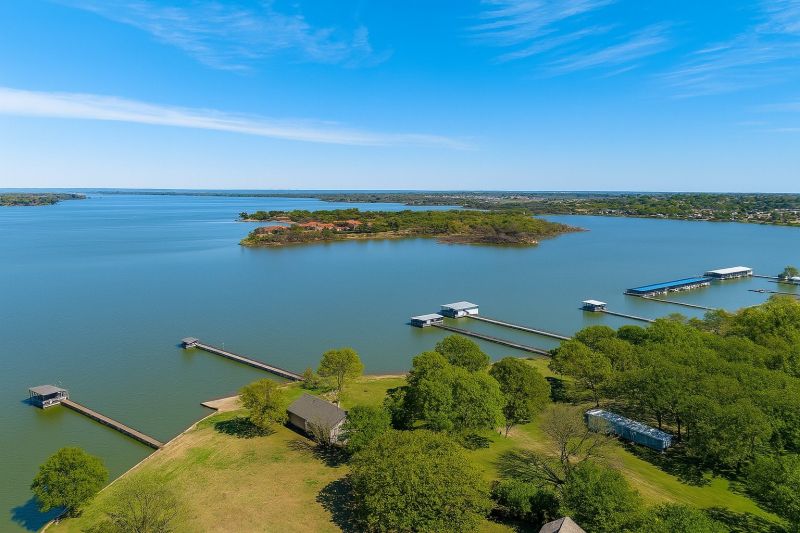 Local Sidewalk Leveling in Azle, TX