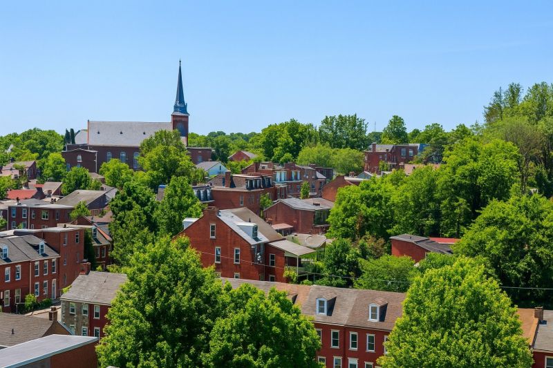 Local Sidewalk Leveling in Bensalem, PA