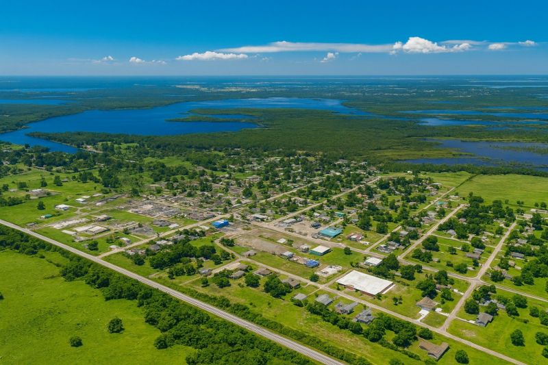 Local Sidewalk Leveling in Cantonment, FL