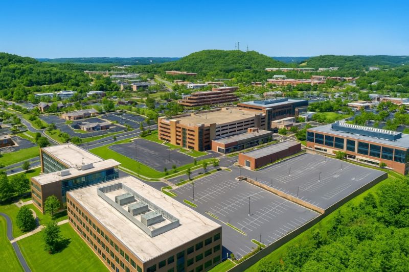 Local Sidewalk Leveling in Brentwood, TN