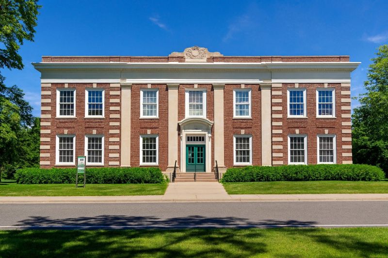Local Sidewalk Leveling in Cloquet, MN