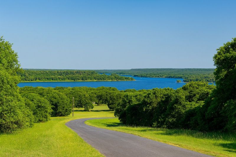 Local Sidewalk Leveling in Bowie, TX