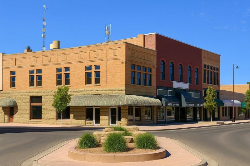 Local Sidewalk Leveling in Farmington, MN