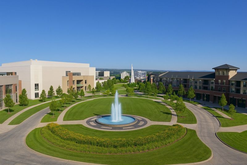 Local Sidewalk Leveling in Englewood, CO