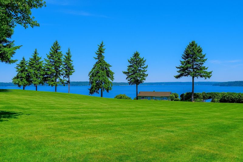 Local Sidewalk Leveling in Federal Way, WA