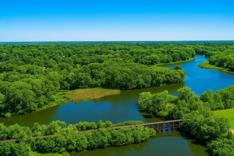 Local Sidewalk Leveling in Fergus Falls, MN