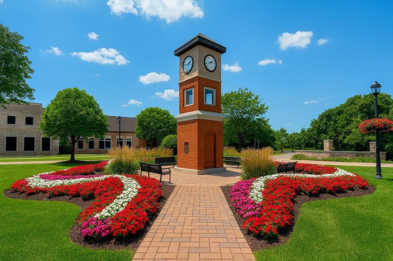 Local Sidewalk Leveling in Berea, OH