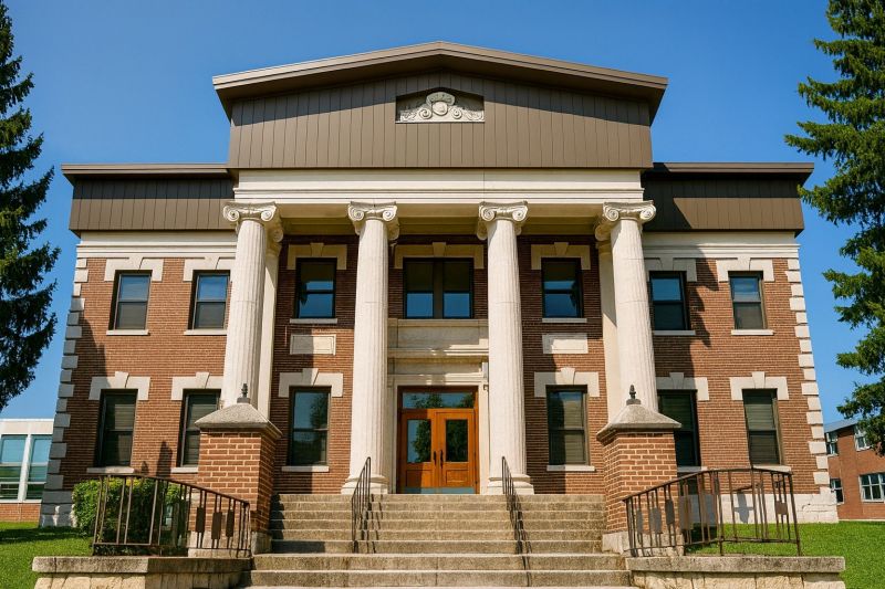 Local Sidewalk Leveling in Jacksboro, TN