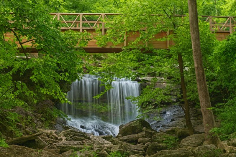 Local Sidewalk Leveling in Bella Vista, AR