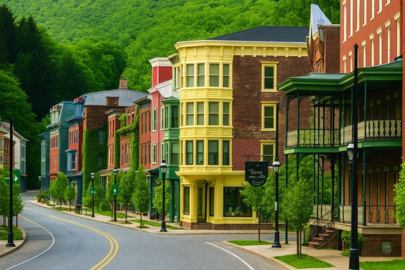 Local Sidewalk Leveling in Bushkill, PA