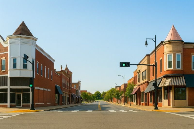 Local Sidewalk Leveling in Burlington, WA