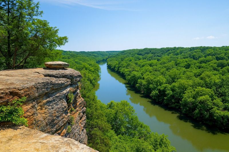 Local Sidewalk Leveling in Kingston Springs, TN