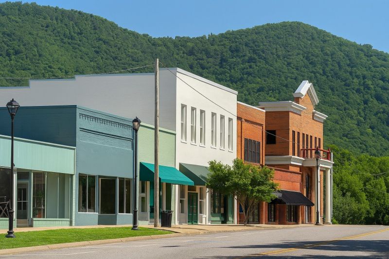 Local Sidewalk Leveling in Clayton, GA