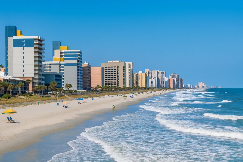 Local Sidewalk Leveling in Longs, SC