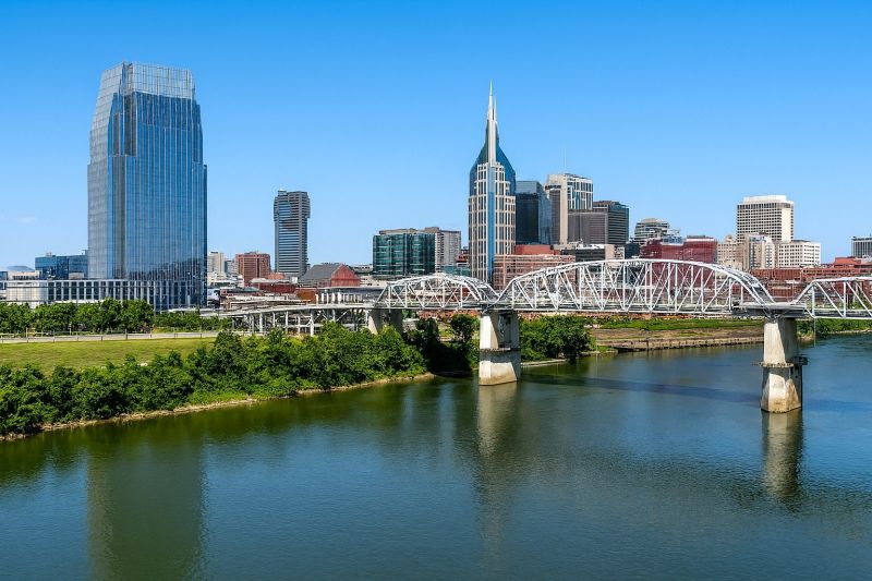 Local Slab Jacking in Gallatin, TN