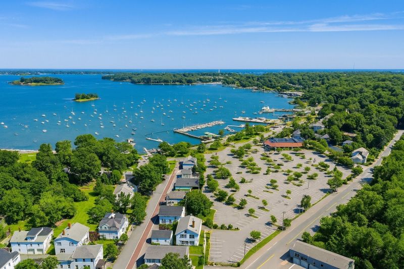 Local Slab Jacking in Hingham, MA