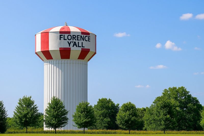 Local Slab Jacking in Florence, KY