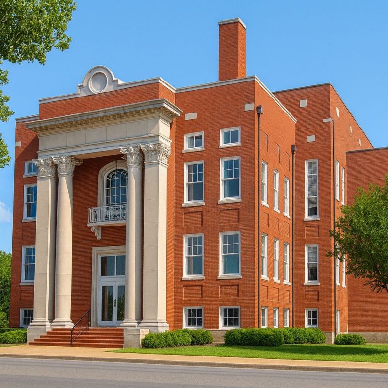 Local Slab Jacking in Leitchfield, KY